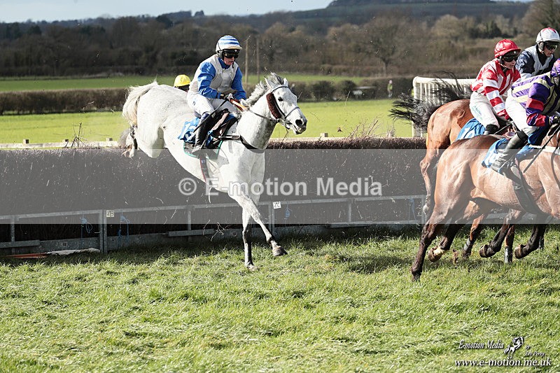 PtP 280226 727 - Kimblewick PtP Kingston Blount 28/02/26