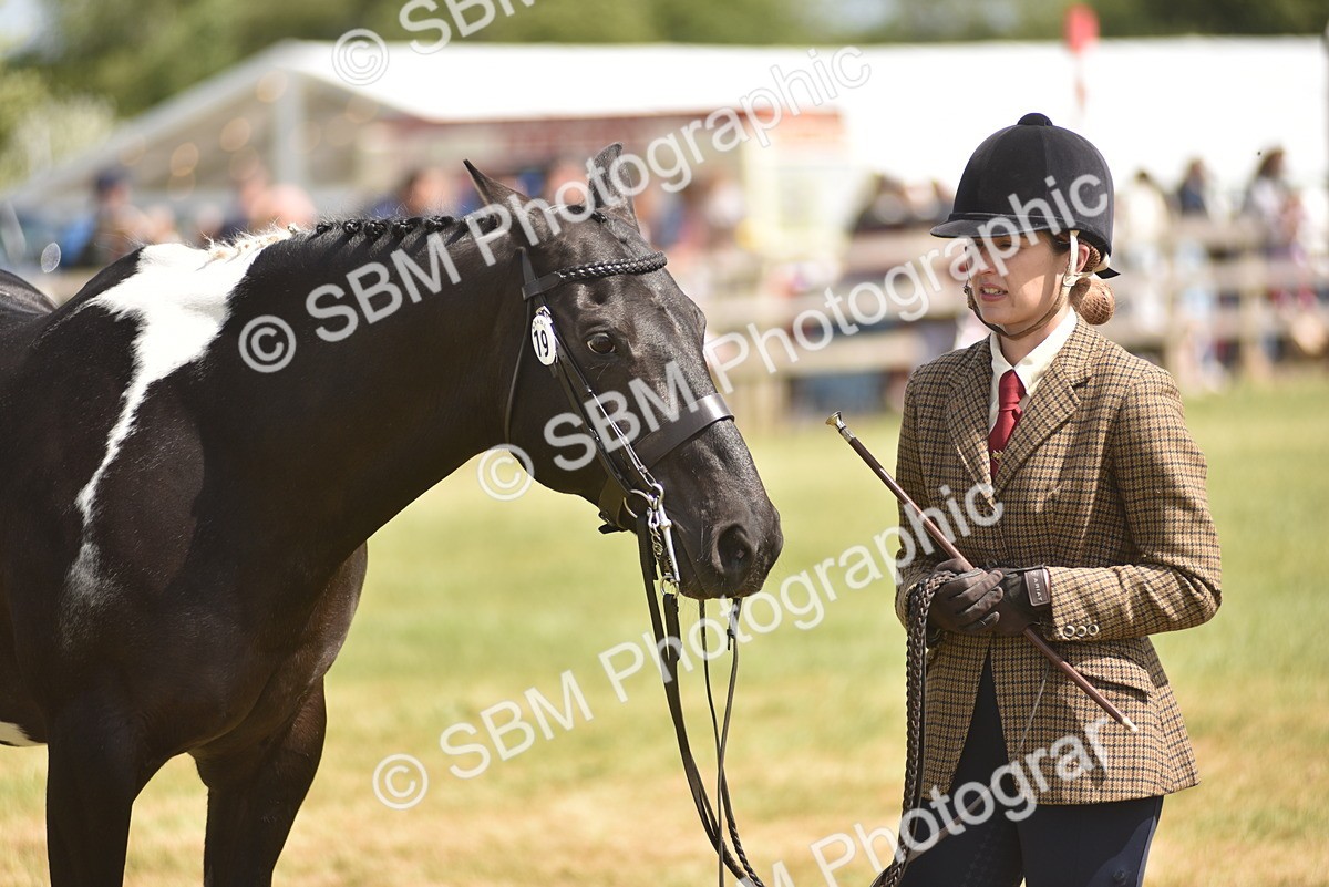 SBM_16069 - Class 117-122 - SSADL RIHS Qualifier