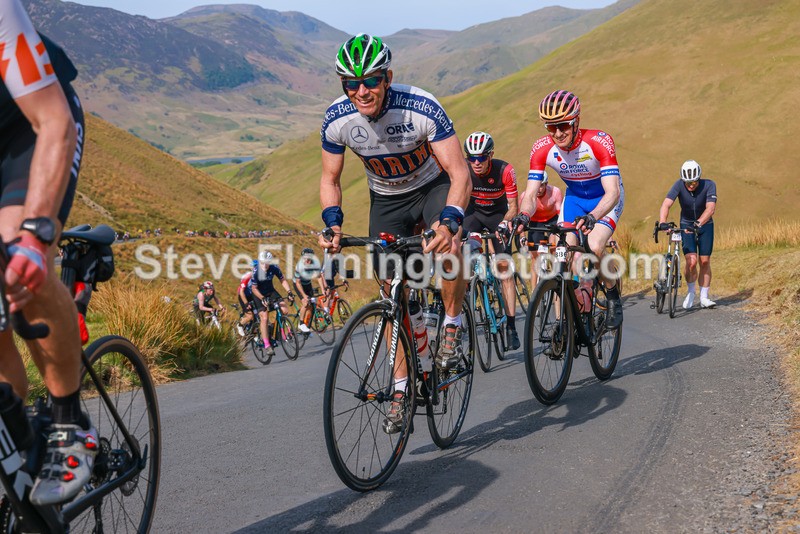 094814 - Newlands Pass 09.00-10.00