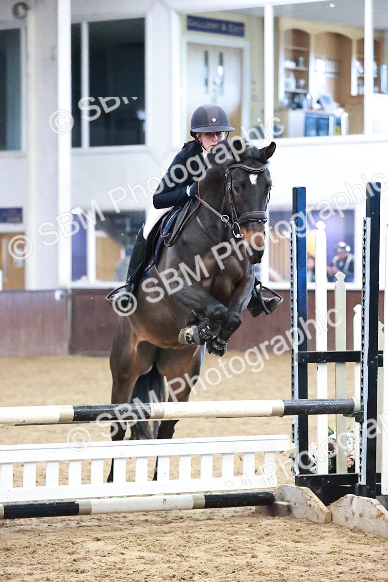 SBM_000111 - Class 1 - Clear Round