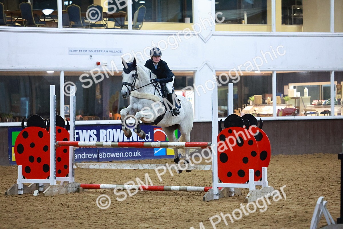 SBM_007497 - Class 8 - 1.10m