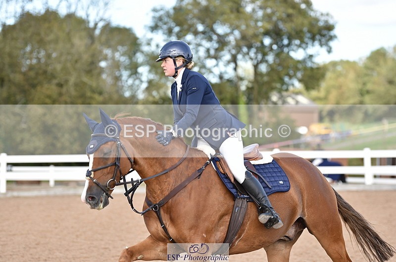 231015A-134304-08406 - Cls 25 95cm Amateur Q 2nd R