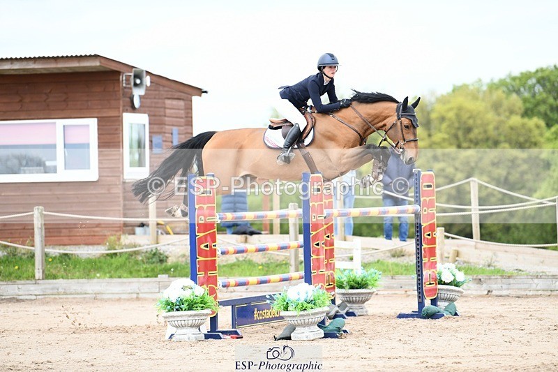 250508-121212-02007 - Cls 3 National 1.30m Open