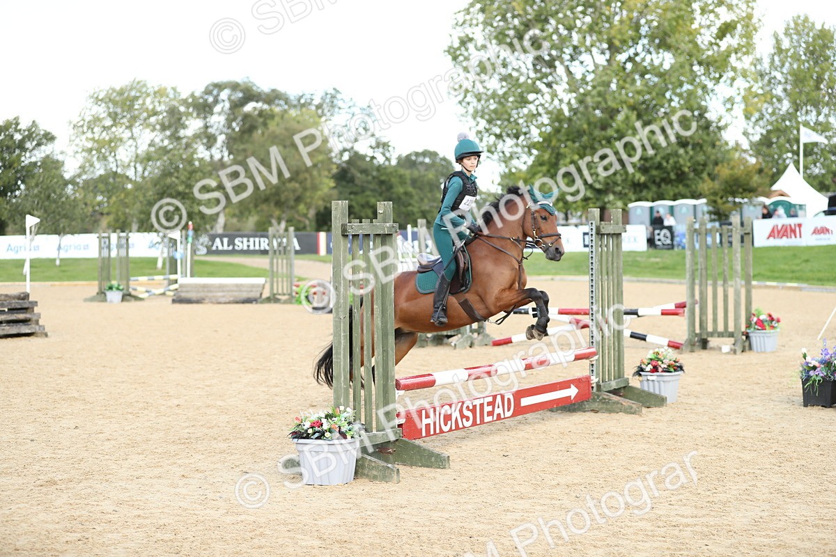 SBM_17045 - E4b - Eventers Challenge 60cm Open