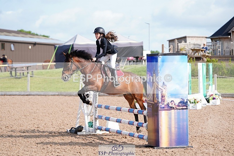 250608-091032-01699 - Cls 2 Pony Intro 70cm