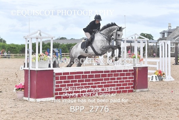 BPP_2776 - DERBY CLASS 9 - 1M