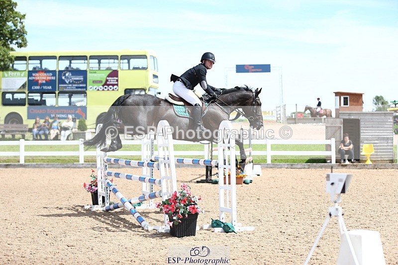 230811A-135355-05488 - Cla 17 1.05m Nat Am Qualifier