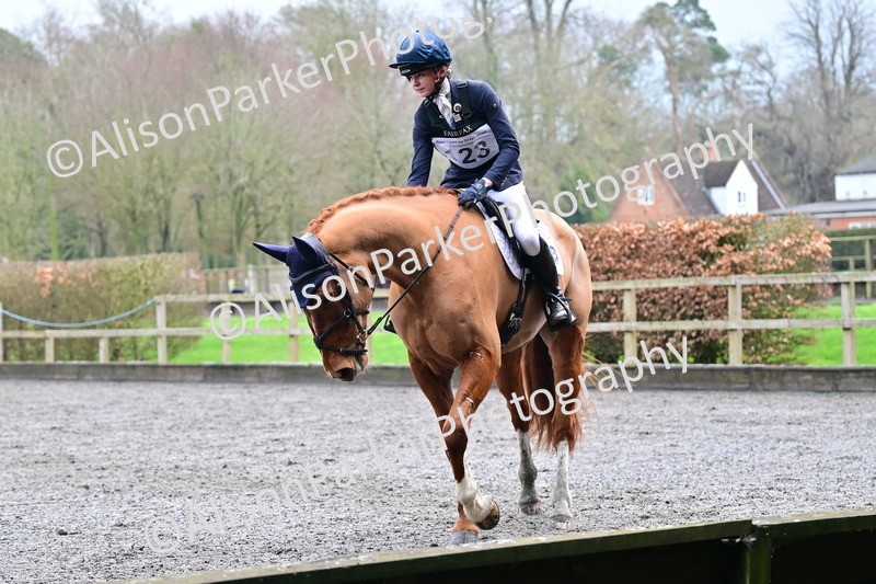 20260125-3761 - Class 12 - Novice