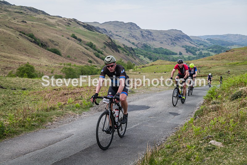 121531-2 - Hardknott Pass Camera 1 12.00-13.00