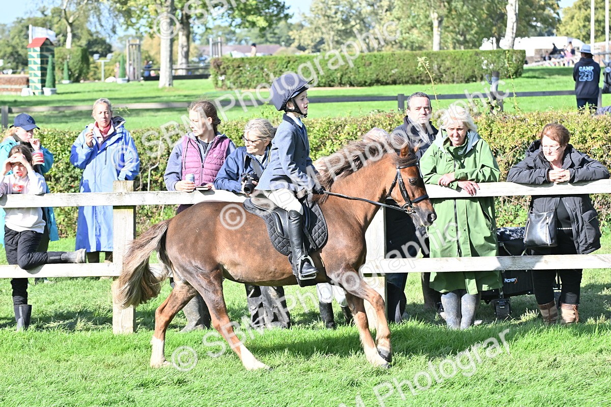 SBM_50266 - S21 - Novice & Newcomers First Ridden