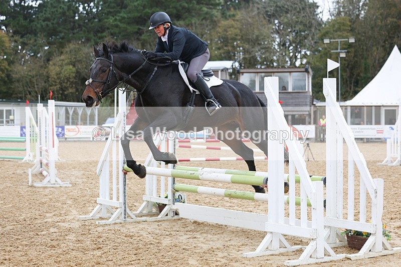 3E7A9864 - Class 4: 80cm