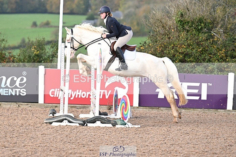 251022-105516-00163 - Clear Round & Cls 1 Brit Nov 90cm
