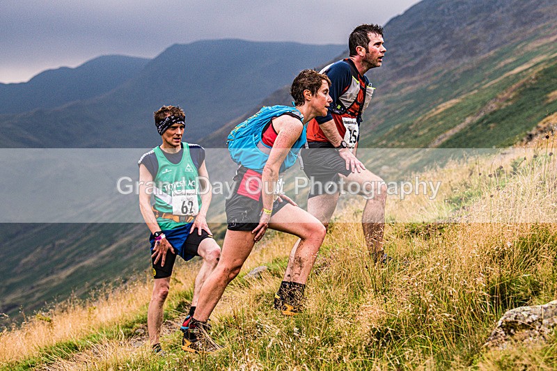 Grisedale Horseshoe-1304 - Grisedale Horseshoe Fell Race Saturday 3rd September 2022