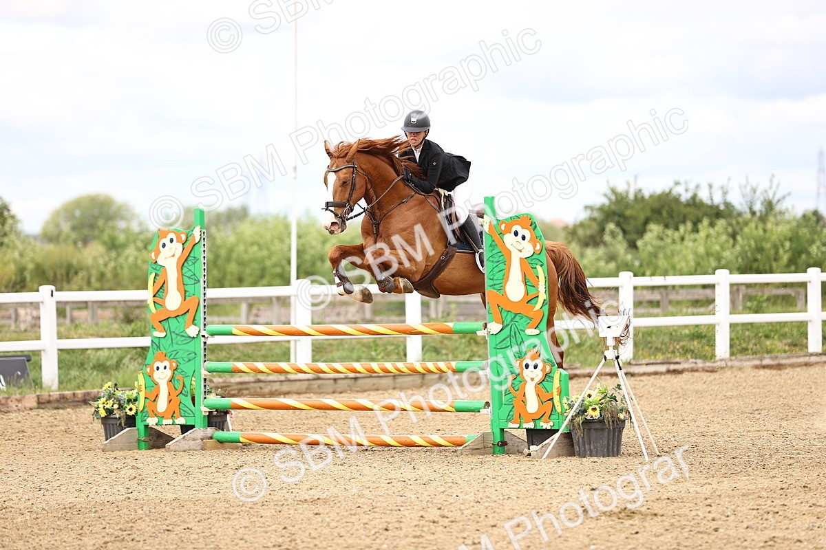 SBM_007250 - Class 18 - Senior 1.05m