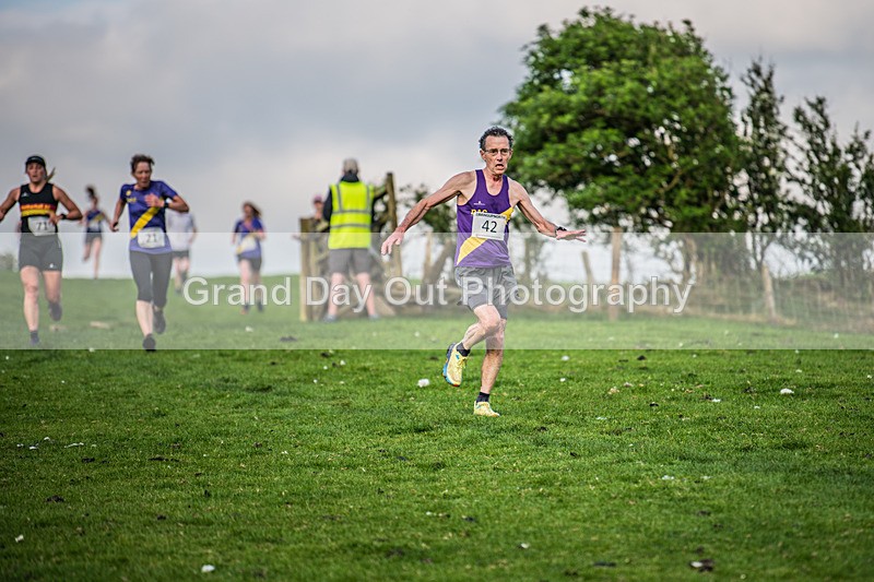 Hay-496 - Hay O Trail Race Tuesday 21st May 2024