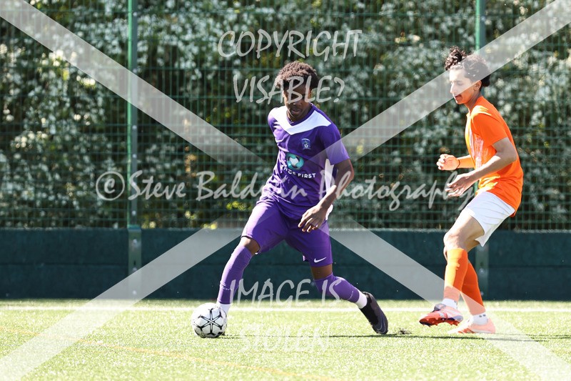 1DX30279 - 2026-04-25 FC Abbey Meads U14 North Wilts RTC V Rugby Borough FC