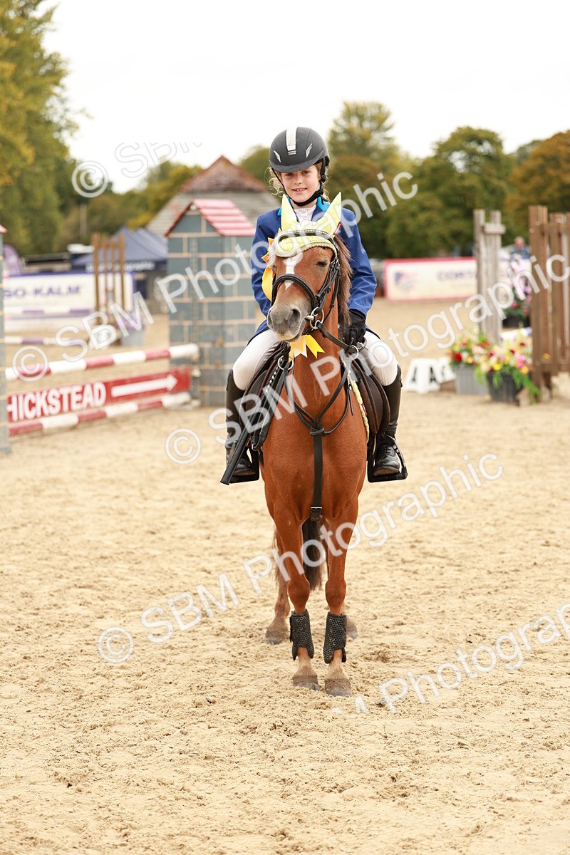 SBM_58115 - J11 - Junior Pony 50cm Championship