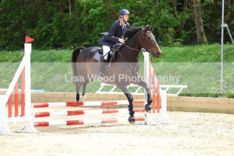 3E7A6604 - Class 5: 60cm Senior