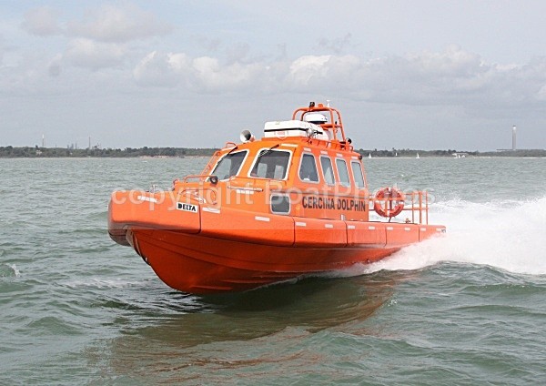 090509 CERCINA DOLPHIN IMG_9232 - Motorboats - Hardtop