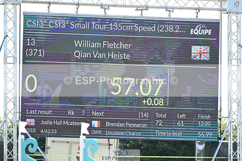 240718A-103038-04540 - Cls 1, 3 Star Small Tour 1.35m