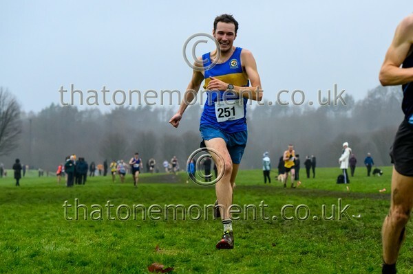 Westxc25-916997 - Senior Men Set Three
