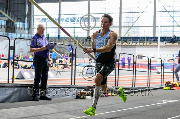 CEREL-918817 - Field Male Set Three