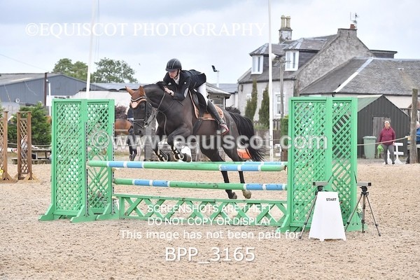 BPP_3165 - CLASS 14 SUN 0.95m Amateur Championship Qualifier