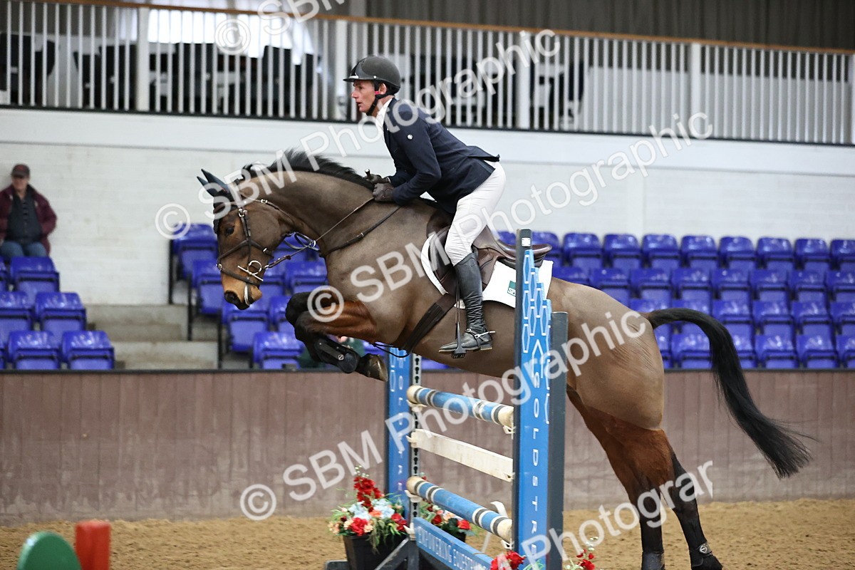 SBM_001431 - Class 4 - Senior Newcomers - 1.10m Open