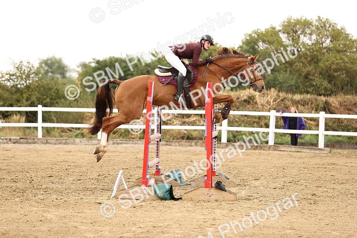 SBM_026461 - Class 12 - Amateur Championship Qualifier 1.05m