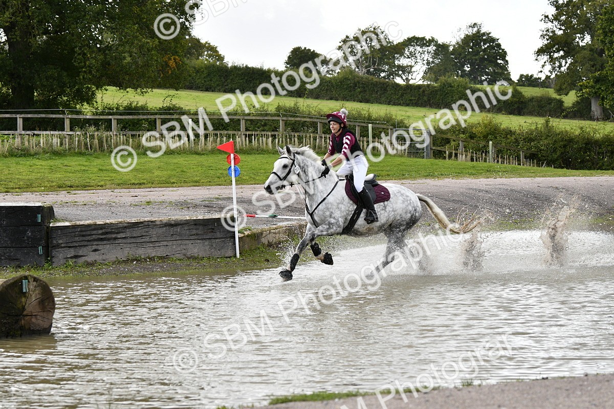 SBM_09670 - E3 - Eventers Challenge 80cm Open