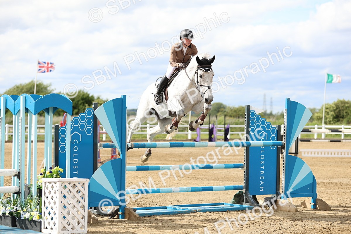 SBM_001475 - Class 6 - National B&C Handicap Championship Qualifier - 1.25m