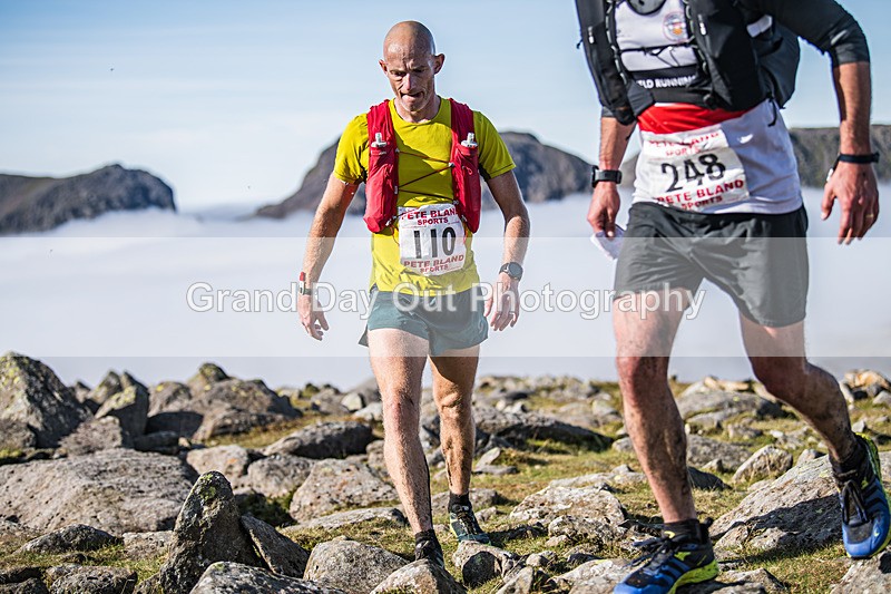 Langdale-662 - Langdale Horseshoe Fell Race Saturday 11th October 2025