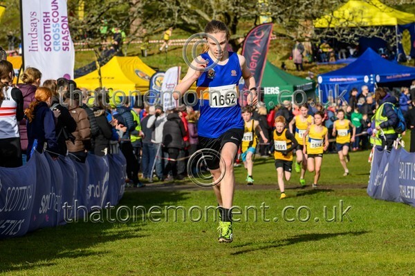 Falkirk25-910750 - U13 Boys