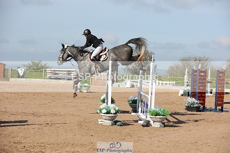 250427-094657-15055 - Cls 32 Young Horse 6yr old