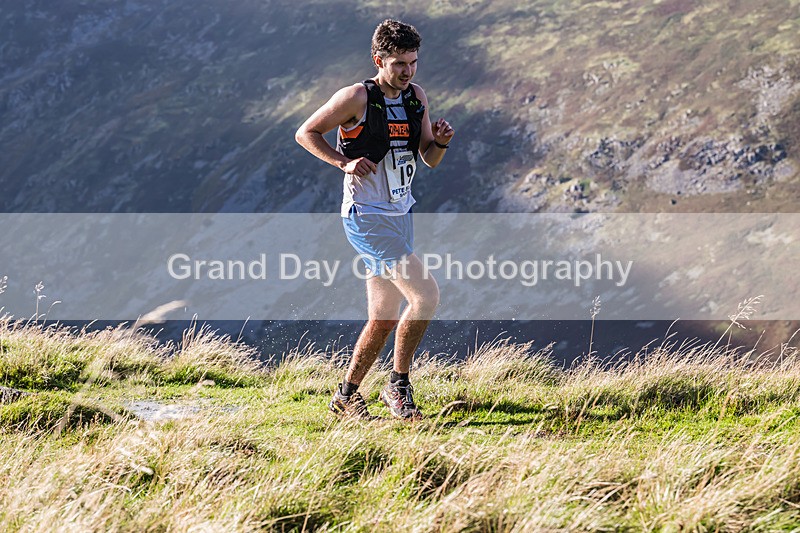 HBMR Leg 4-624 - Hodgson Brothers Mountain Relay Leg 4 Saturday 3rd October 2026