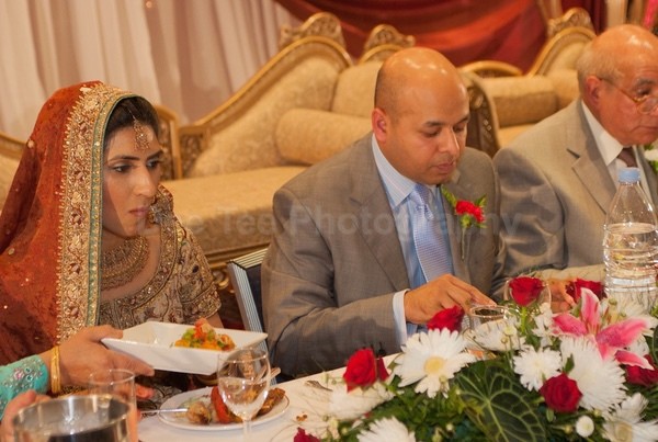  - WEDDINGS