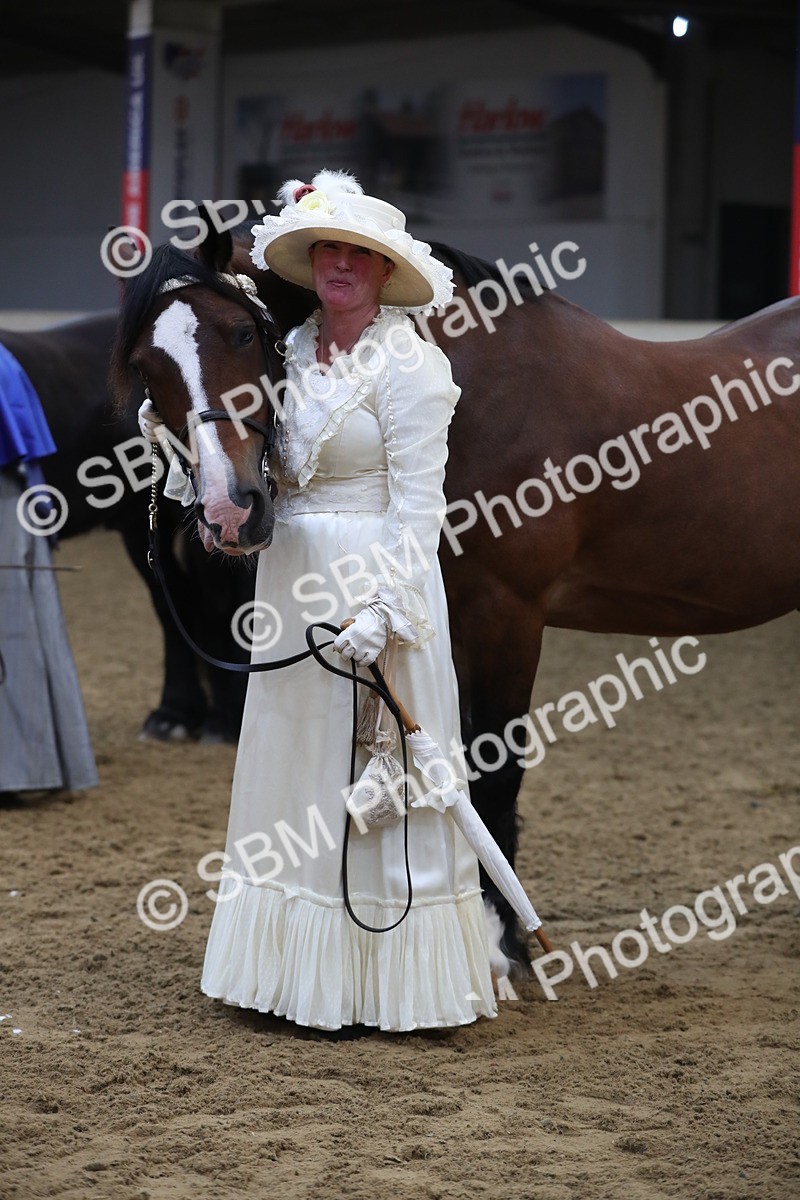 SBM_10800 - Class 103 IH Costume