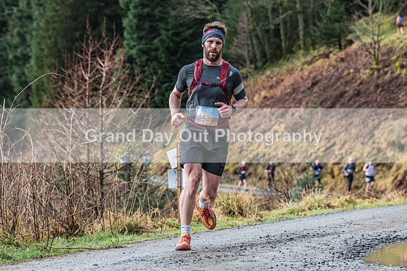 Glentress-635 - High Terrain Events Glentress Marathon 21 & 10K Trail Races Sunday 18th February 2024
