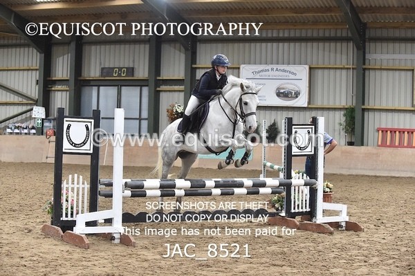 JAC_8521 - CLEAR ROUNDS