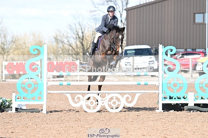 250316-115522-05432 - Cls 27 Snr 1.05m and 1.10m Grand Prix