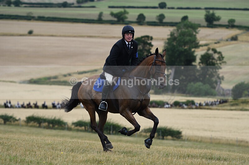 053 - Flodden Rideout 2026