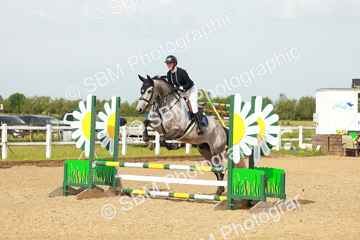 SBM_000001 - Class 1 - Clear Round