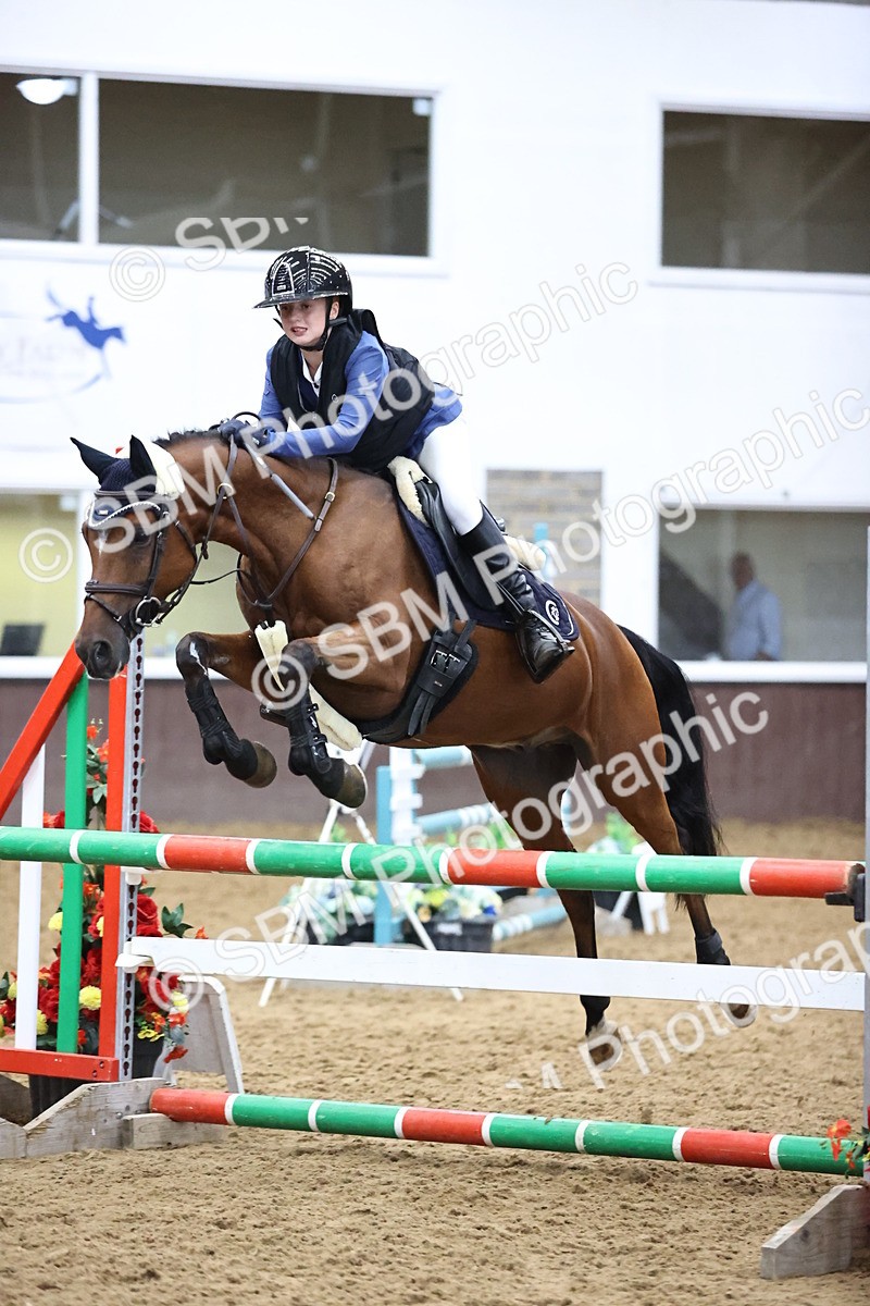 SBM_002782 - Class 6 - Pony Newcomers 1.00m Open