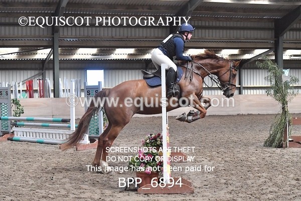 BPP_6894 - CLASS 3 BE80CM
