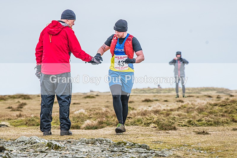 Black Combe-720 - Black Combe Fell Race Saturday 4th March 2023