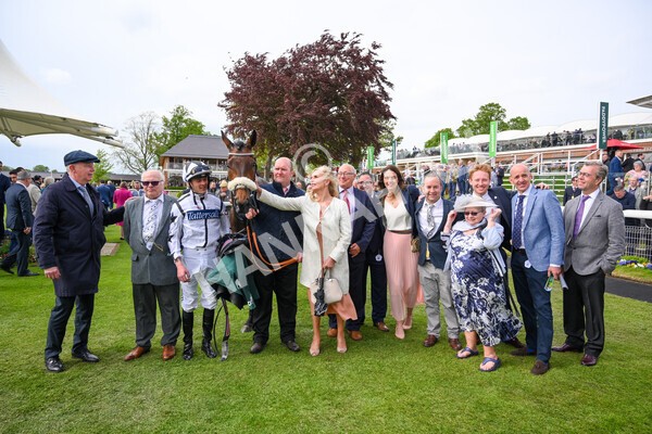 yr13052022r5-40 - Race 5 4.10pm Paddy Power 'Fill Thi Boots' Stakes