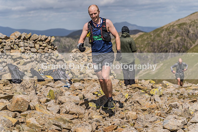 Ennerdale-376 - Ennerdale Horseshoe Fell Race Saturday 8th June 2024