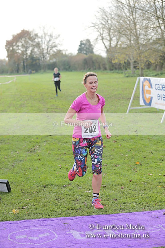 CAD5 171119-1328 - Sutton Benger 5 mile Flyer – 17th Nov 2019