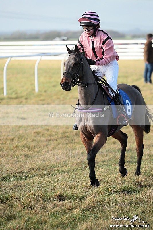 PR PtP 250126 297 - Pony Racing Cocklebarrow 25/01/26
