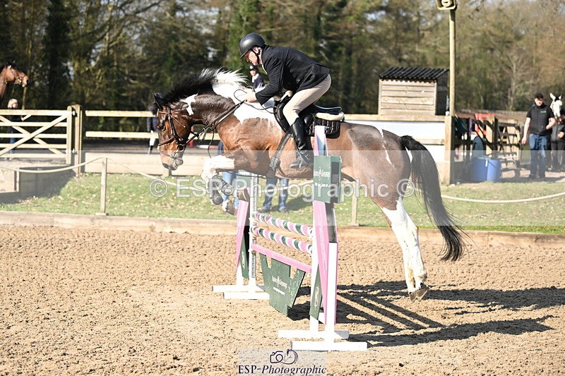 250323A-093643-04043 - Cls 21 Snr Brit Nov & 90 Open